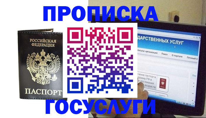 прописка гарантия в Барнауле